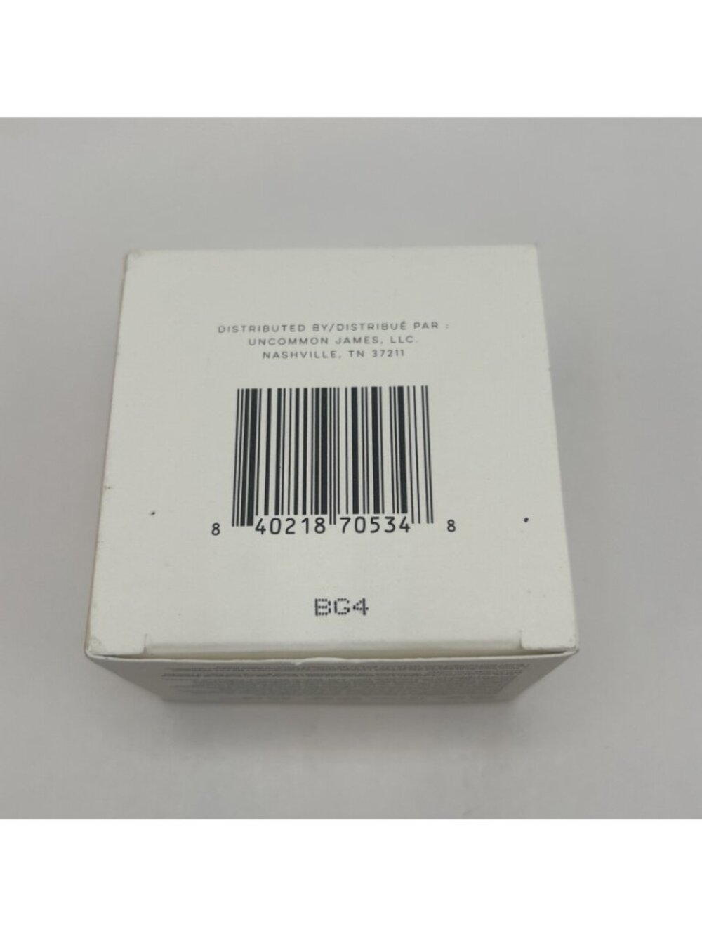 Uncommon Beauty Enhanced Daily Water Cream 1.76 fl oz New - Picture 7 of 10